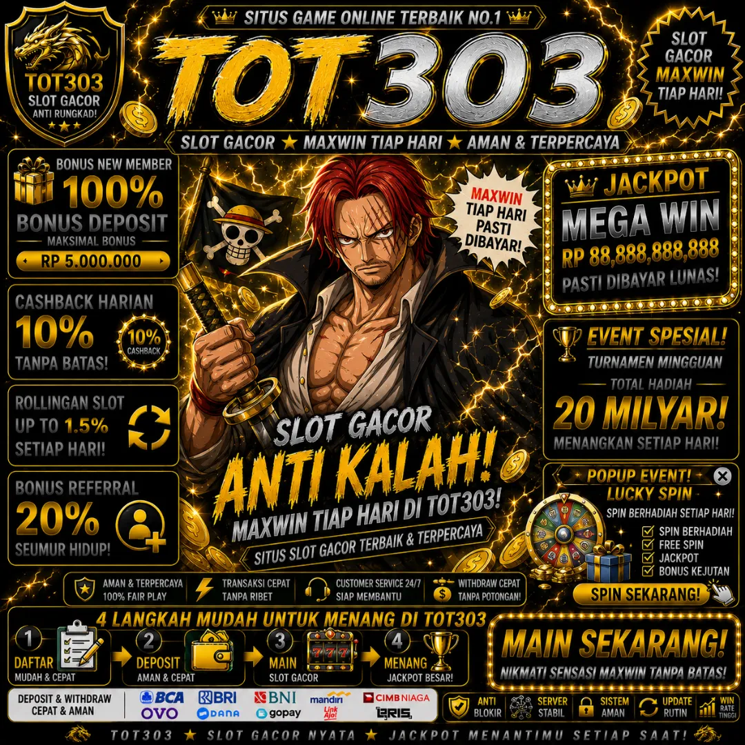 TOT303Banner